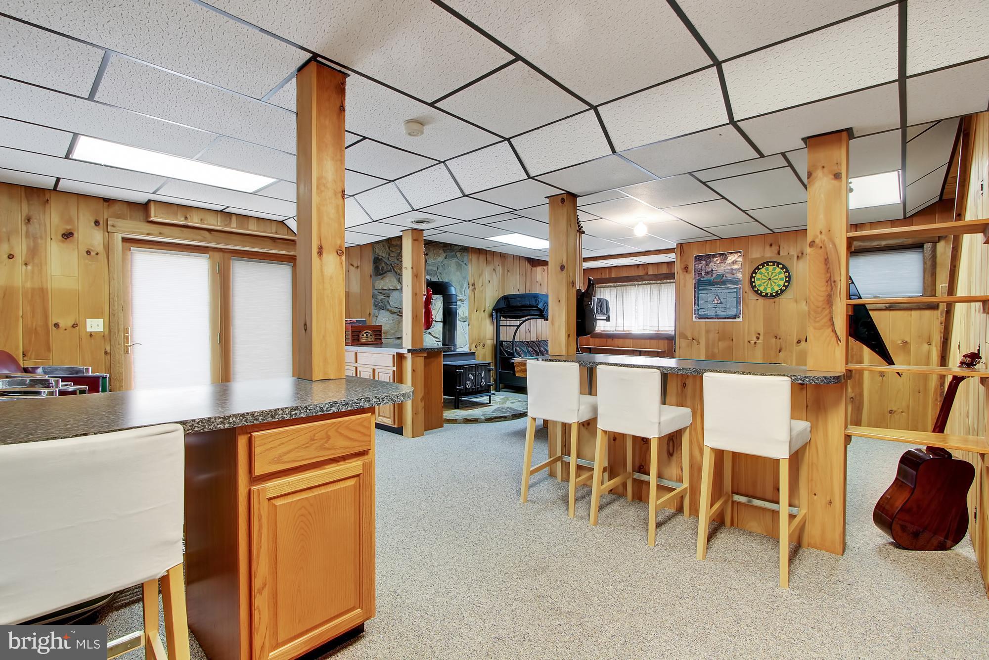 2233 Harvey Gummel Road Hampstead, MD 21074 - Photo 21 of 30 Basement