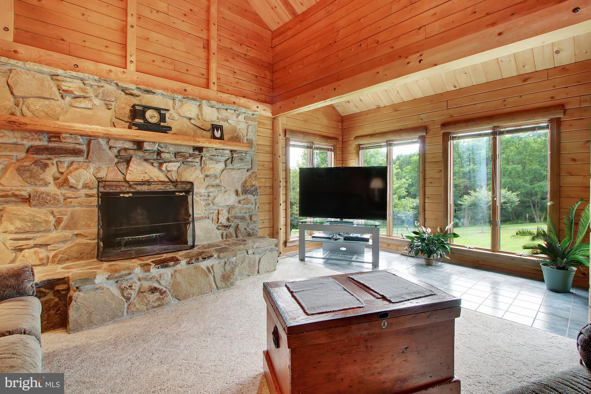 2233 Harvey Gummel Road Hampstead, MD 21074 - Photo 7 of 30 Family Room