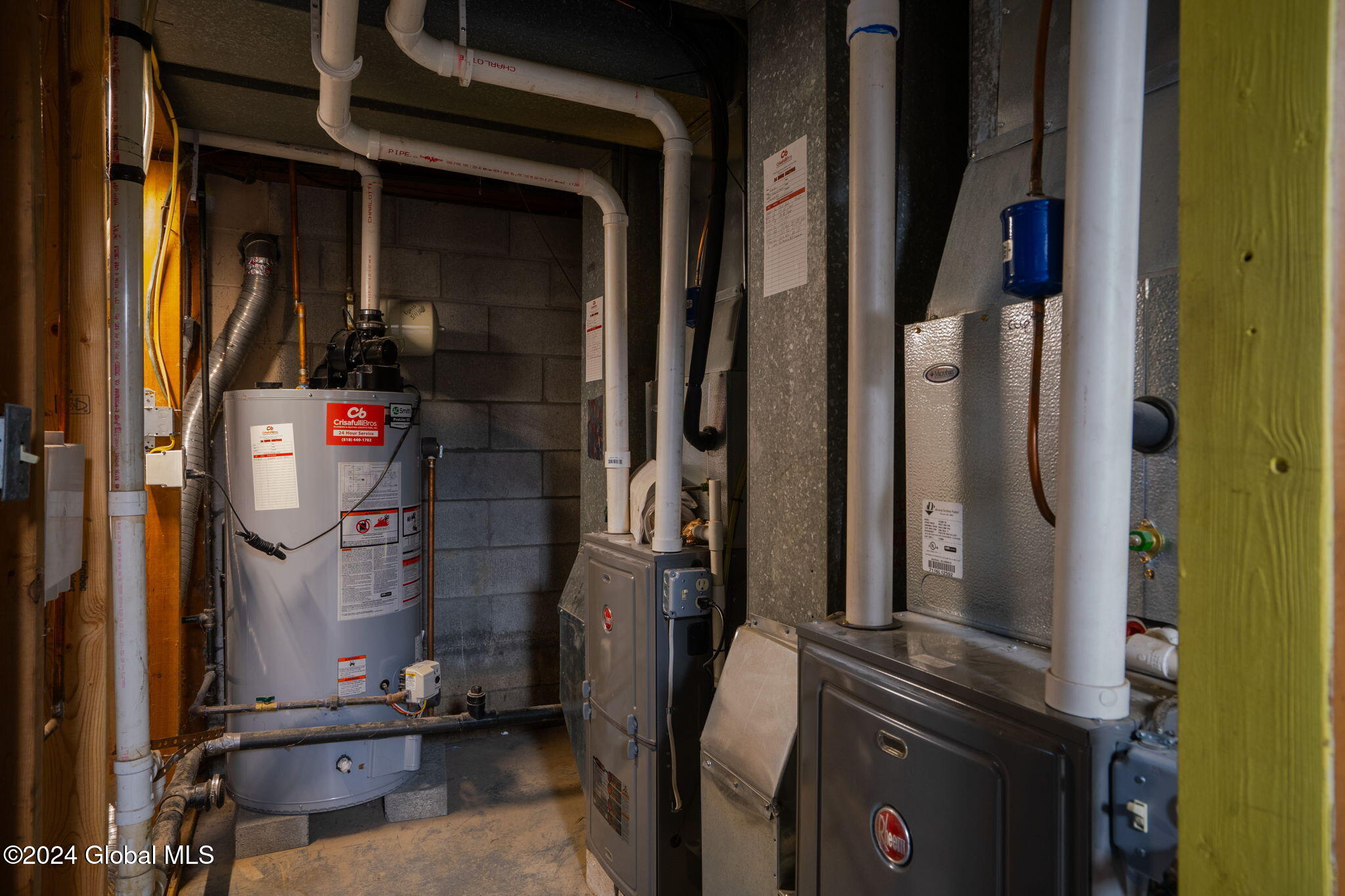 114 Hackett Boulevard Albany, NY 12209 - Photo 34 of 39 53-web-or-mls-114-hackett-blvd