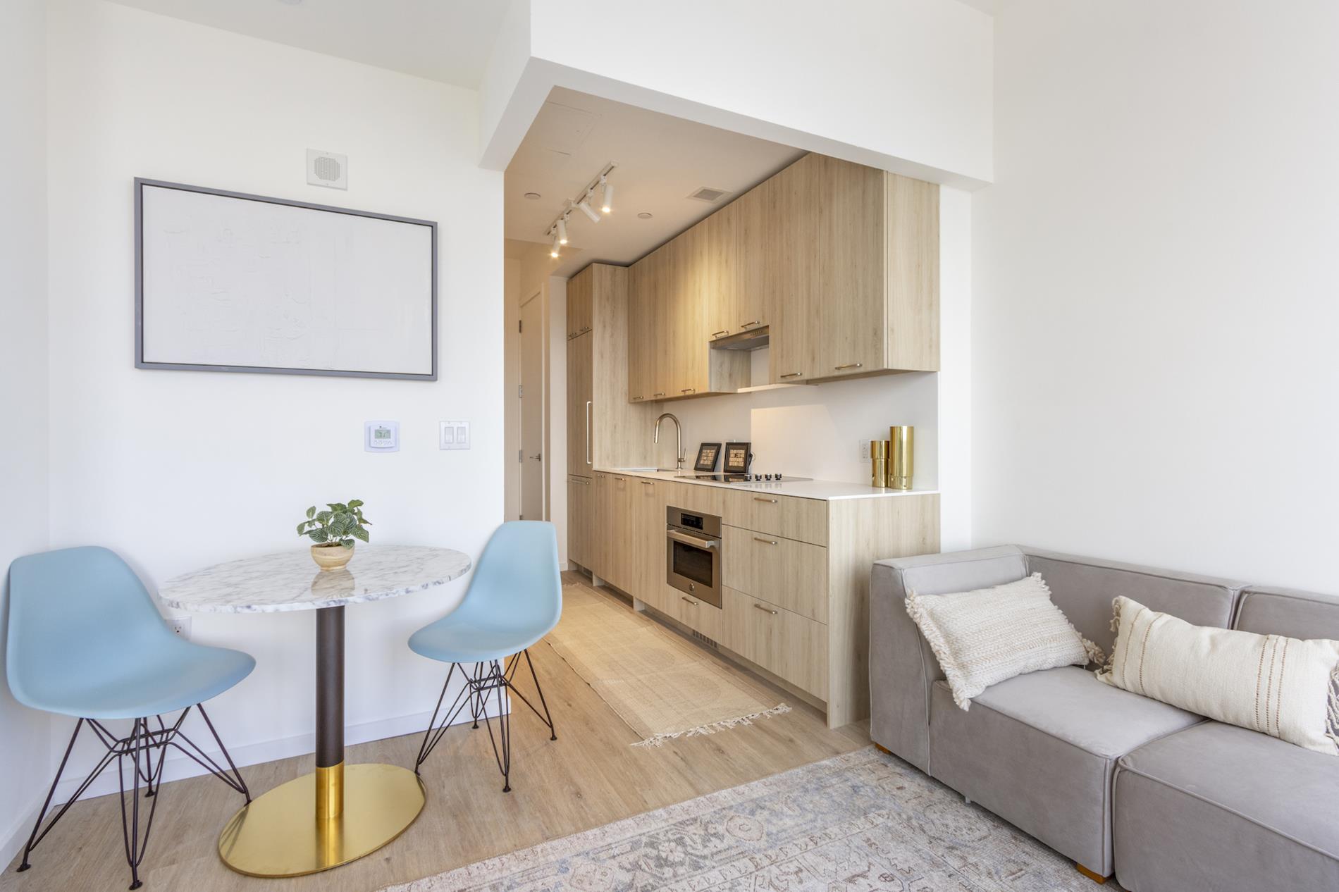 545 Vanderbilt Avenue, Unit 10F Brooklyn, NY 11238 - Photo 4 of 10