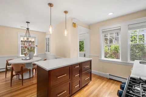 $1,215,000 | 91 Henderson Street, Needham, MA 02492
