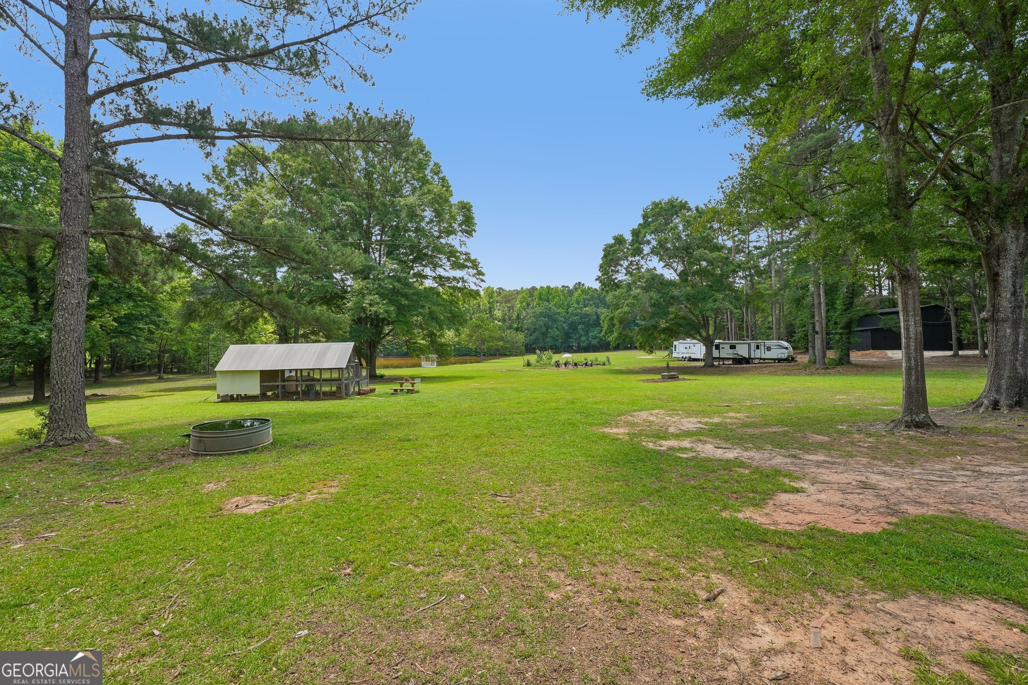 152 Curved Road Jonesboro, GA 30238 - Photo 48 of 55