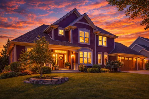 $975,000 | W79N417 Ridgeway Lane, Cedarburg, WI 53012