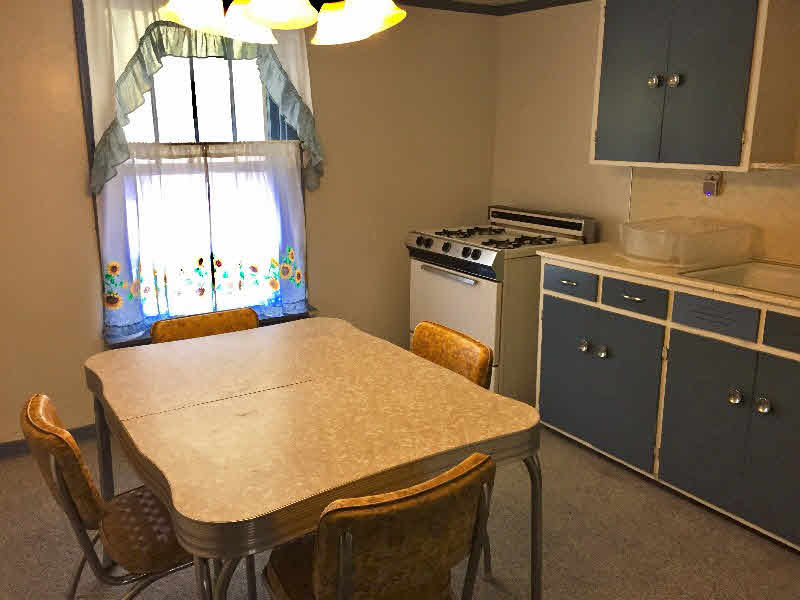 904 Fraser Street Bay City, MI 48708 - Photo 5 of 9
