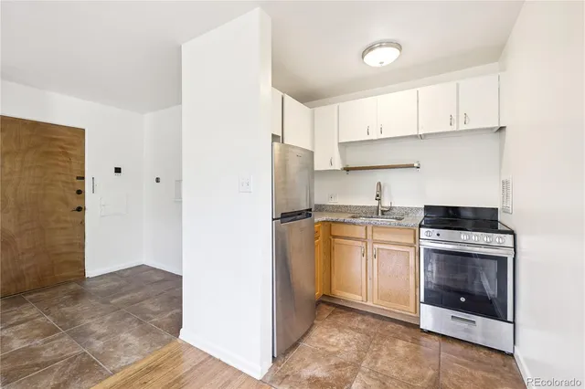 $178,500 | 200 Sherman Street, Unit 7, Denver, CO 80203