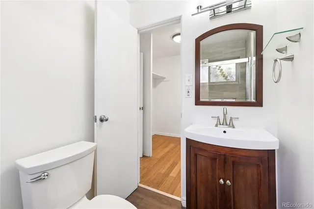 $178,500 | 200 Sherman Street, Unit 7, Denver, CO 80203