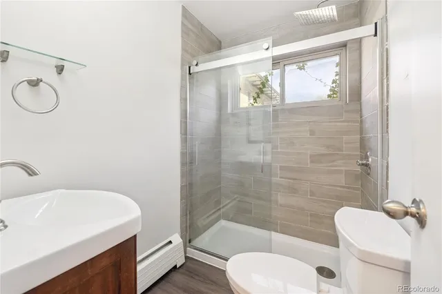 $178,500 | 200 Sherman Street, Unit 7, Denver, CO 80203