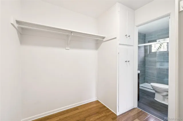 $178,500 | 200 Sherman Street, Unit 7, Denver, CO 80203