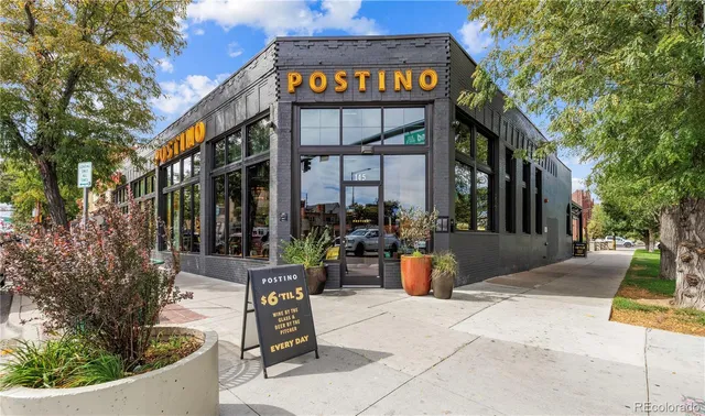 $178,500 | 200 Sherman Street, Unit 7, Denver, CO 80203