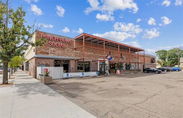 $178,500 | 200 Sherman Street, Unit 7, Denver, CO 80203