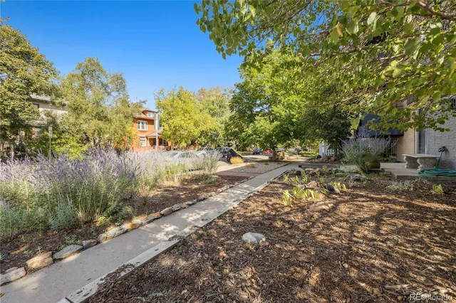 $178,500 | 200 Sherman Street, Unit 7, Denver, CO 80203