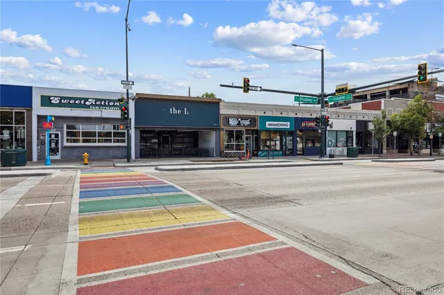 $178,500 | 200 Sherman Street, Unit 7, Denver, CO 80203