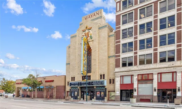 $178,500 | 200 Sherman Street, Unit 7, Denver, CO 80203