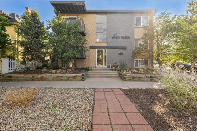 $178,500 | 200 Sherman Street, Unit 7, Denver, CO 80203