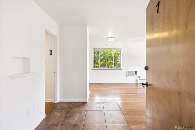 $178,500 | 200 Sherman Street, Unit 7, Denver, CO 80203