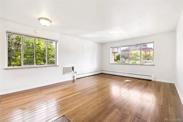 $178,500 | 200 Sherman Street, Unit 7, Denver, CO 80203