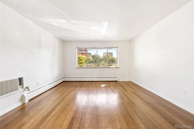 $178,500 | 200 Sherman Street, Unit 7, Denver, CO 80203