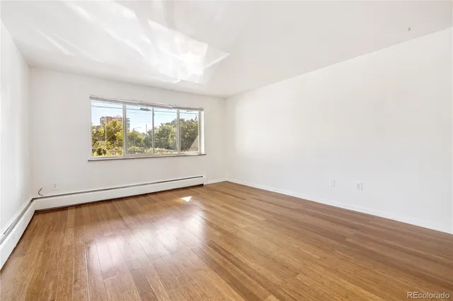 $178,500 | 200 Sherman Street, Unit 7, Denver, CO 80203