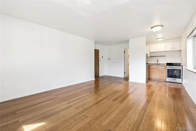 $178,500 | 200 Sherman Street, Unit 7, Denver, CO 80203