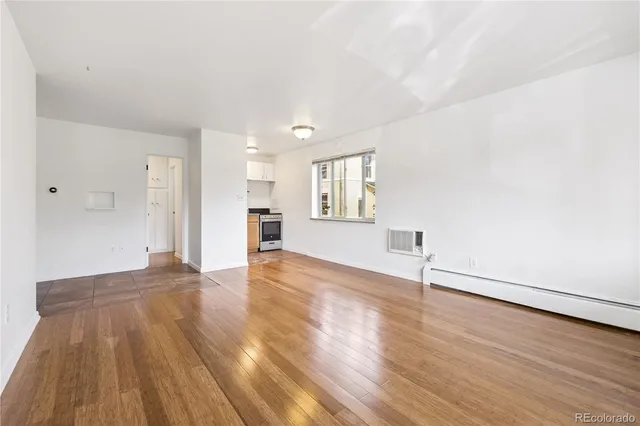 $178,500 | 200 Sherman Street, Unit 7, Denver, CO 80203