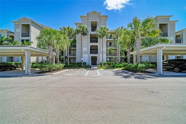 $295,000 | 17520 Gawthrop Drive, Unit 202, Lakewood Ranch, FL 34211
