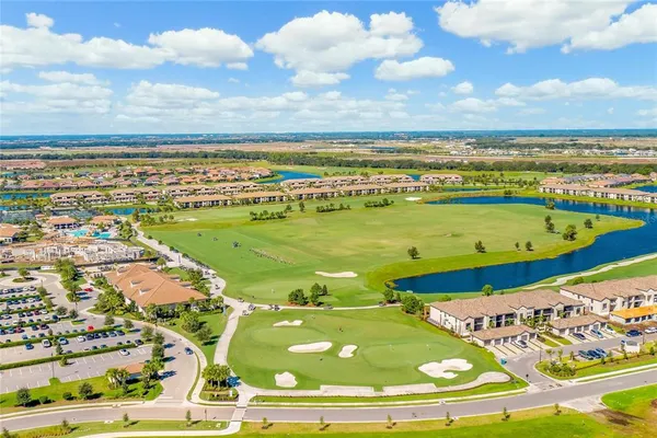 $295,000 | 17520 Gawthrop Drive, Unit 202, Lakewood Ranch, FL 34211