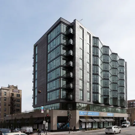$3,312 | 847 Chicago Avenue, Unit 604, Evanston, IL 60202
