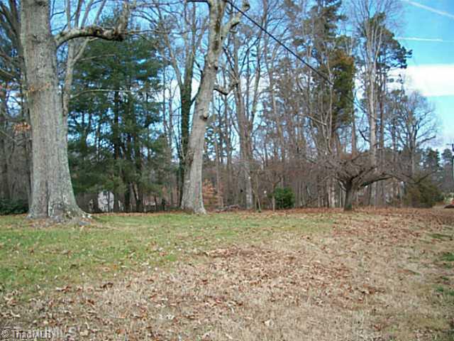 3570 Transou Road Pfafftown, NC 27040 - Photo 4 of 10 Land/Lot.