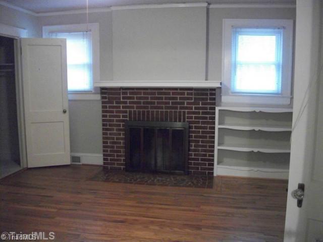 3570 Transou Road Pfafftown, NC 27040 - Photo 6 of 10 Other.