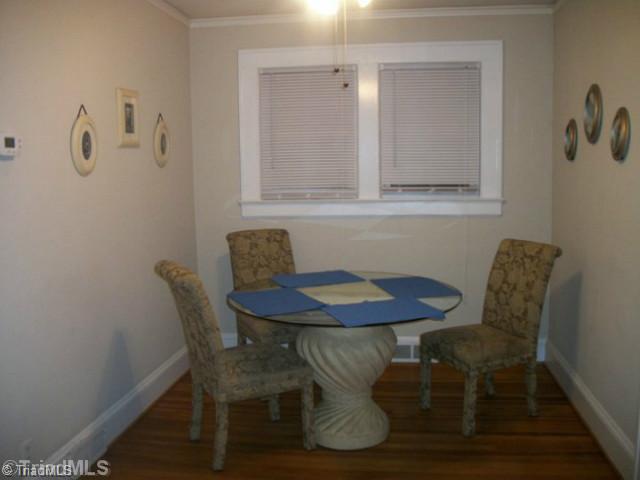 3570 Transou Road Pfafftown, NC 27040 - Photo 9 of 10 Breakfast.
