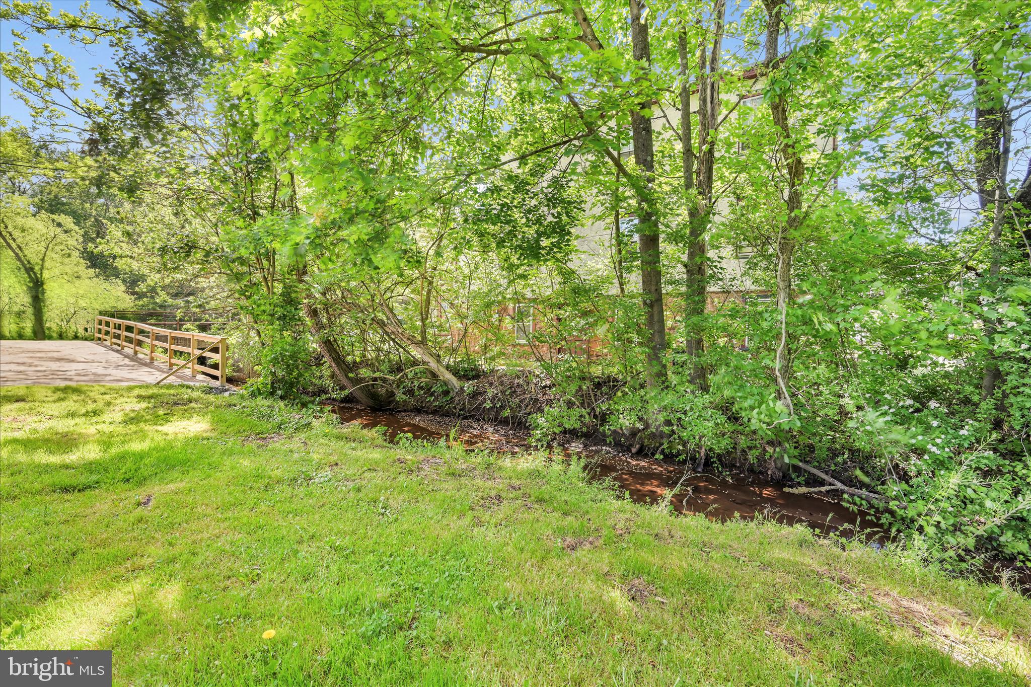 326 Vinemont Road Reinholds, PA 17569 - Photo 23 of 30 Exterior Back