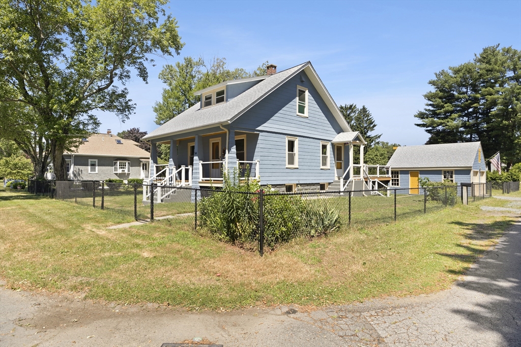 34 Ricard Street Seekonk, MA 02771 - Photo 23 of 25