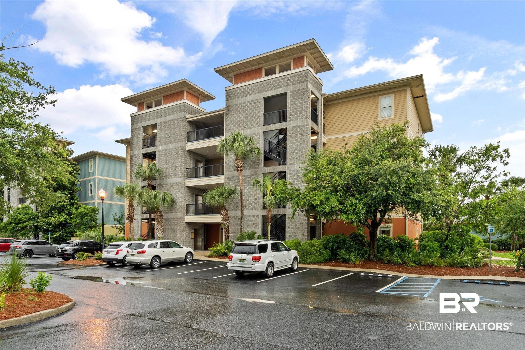 1430 Regency Road, Unit I 103 Gulf Shores, AL 36542 - Photo 1 of 22