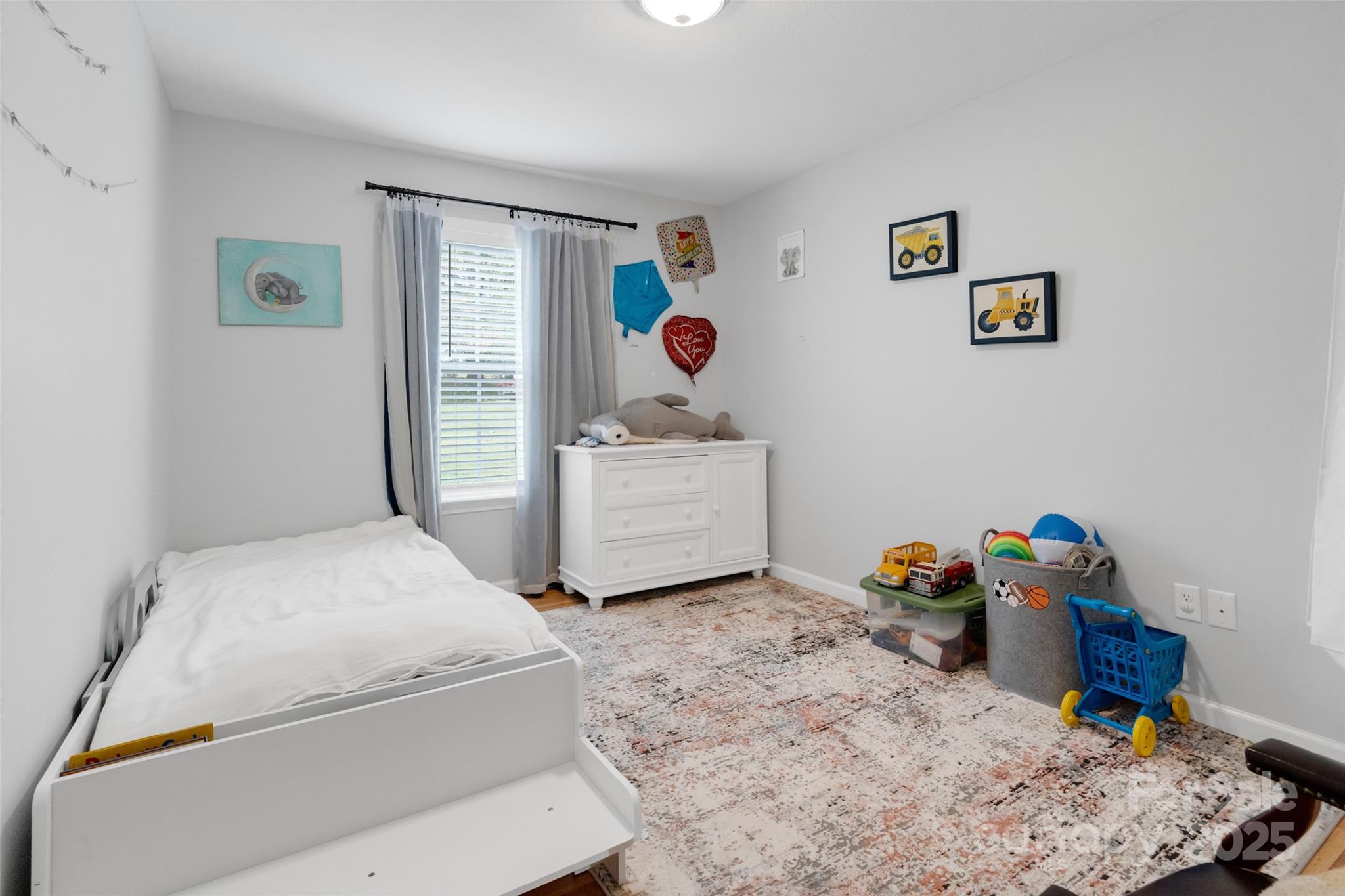 501 Orrs Camp Road Hendersonville, NC 28792 - Photo 14 of 30