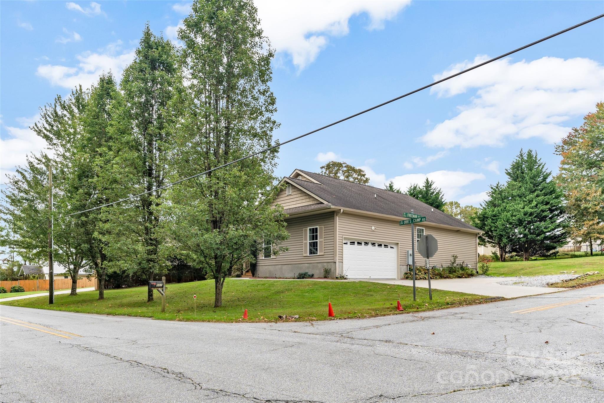 501 Orrs Camp Road Hendersonville, NC 28792 - Photo 18 of 30