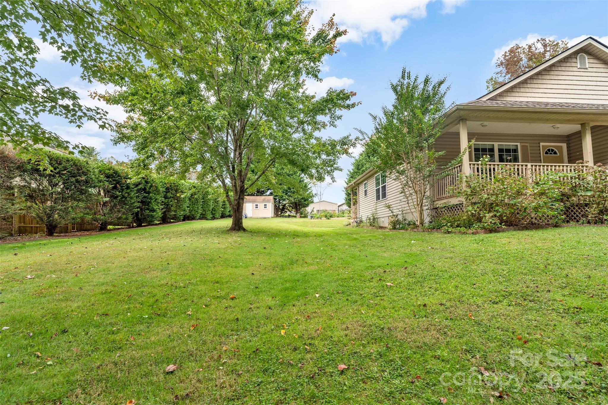 501 Orrs Camp Road Hendersonville, NC 28792 - Photo 20 of 30