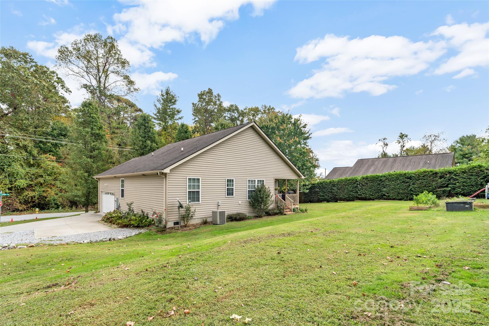 501 Orrs Camp Road Hendersonville, NC 28792 - Photo 21 of 30