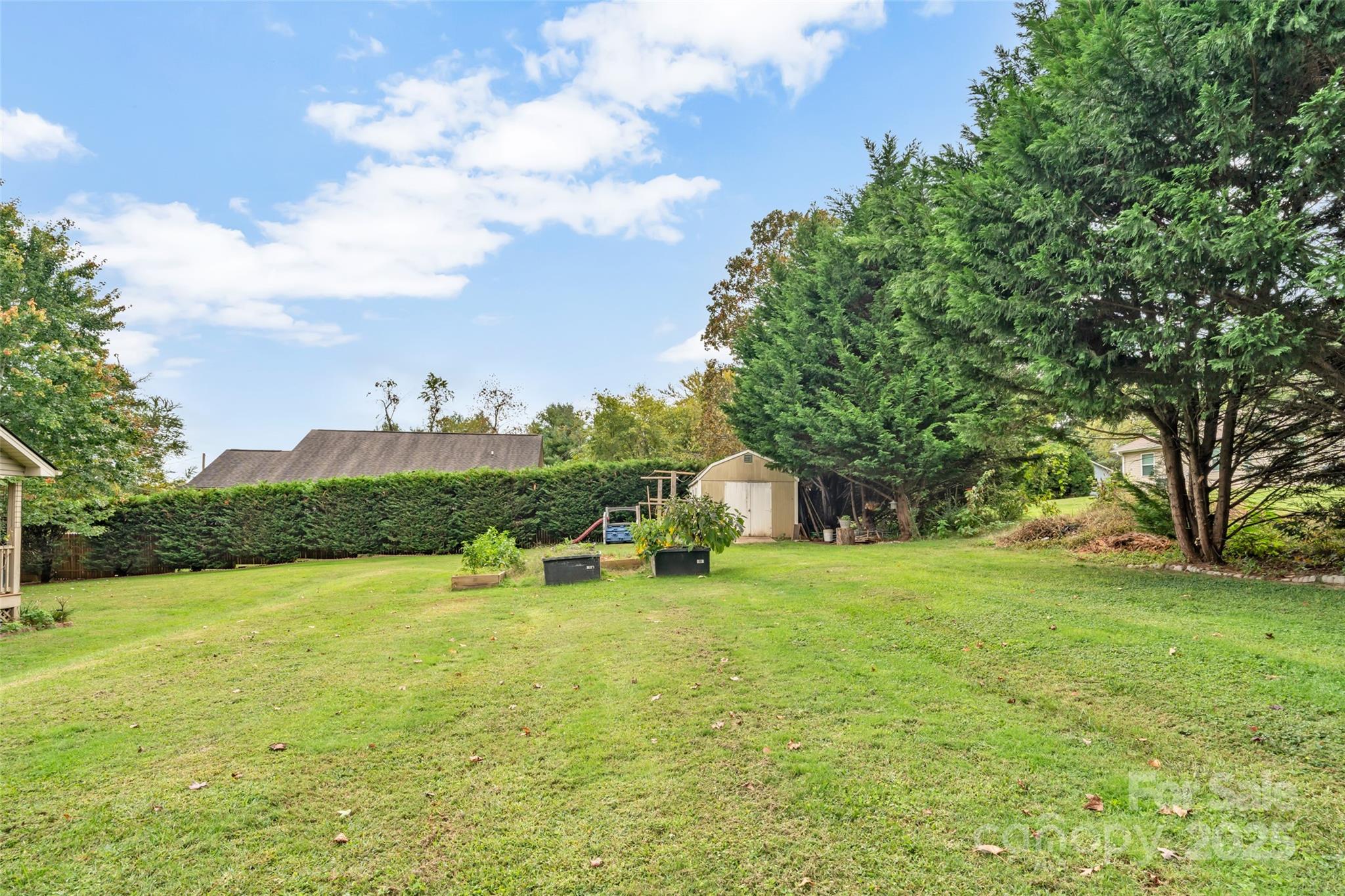 501 Orrs Camp Road Hendersonville, NC 28792 - Photo 22 of 30