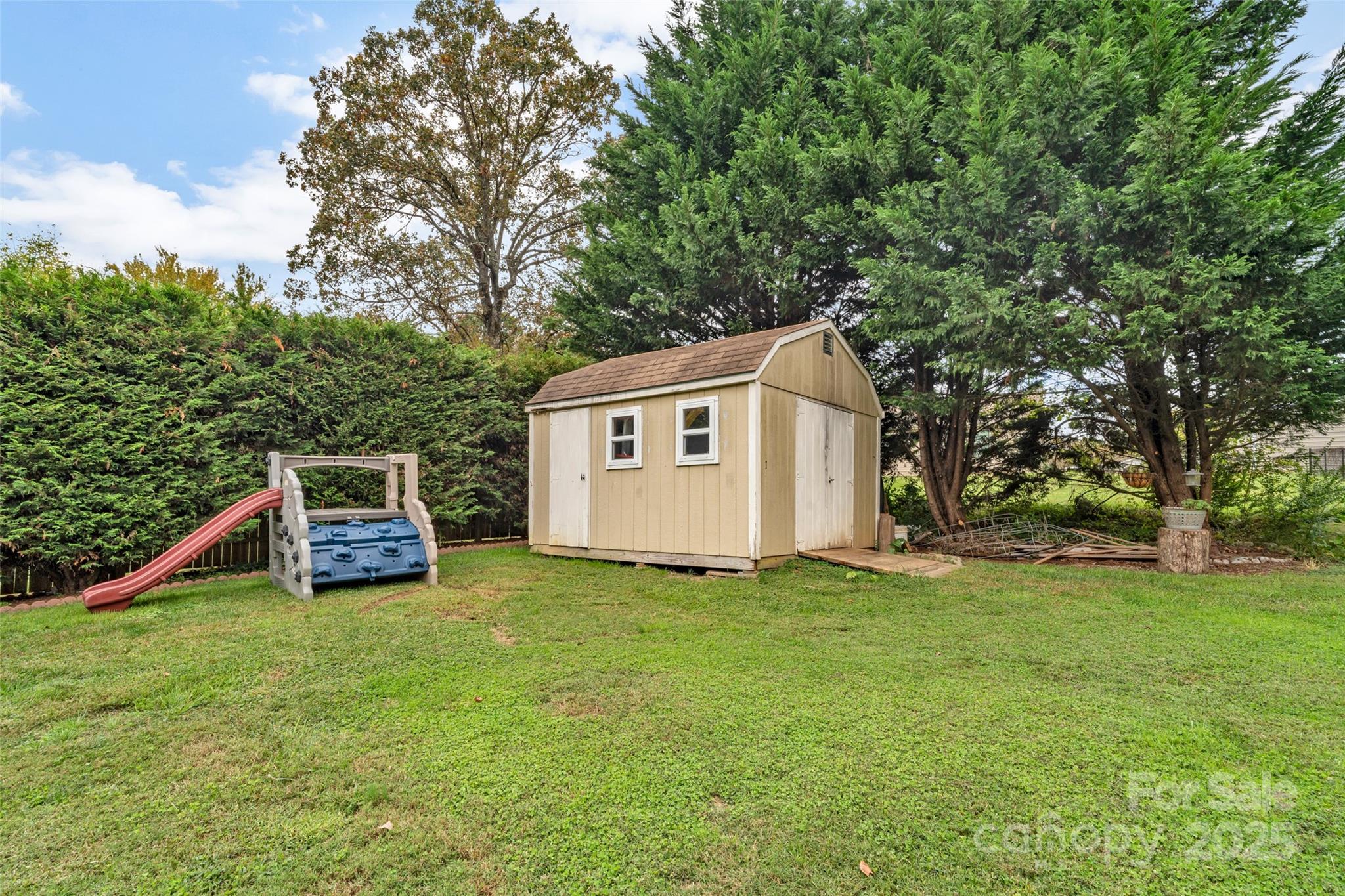501 Orrs Camp Road Hendersonville, NC 28792 - Photo 24 of 30