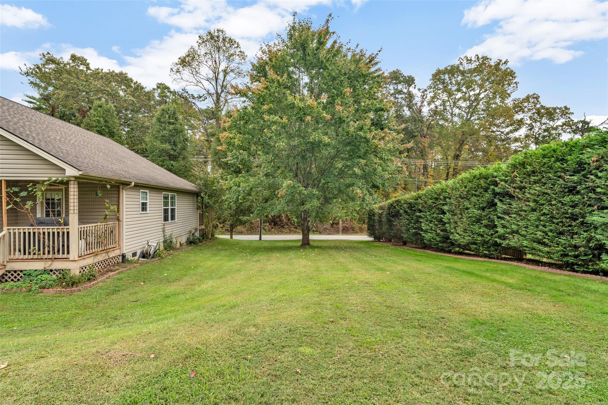 501 Orrs Camp Road Hendersonville, NC 28792 - Photo 25 of 30