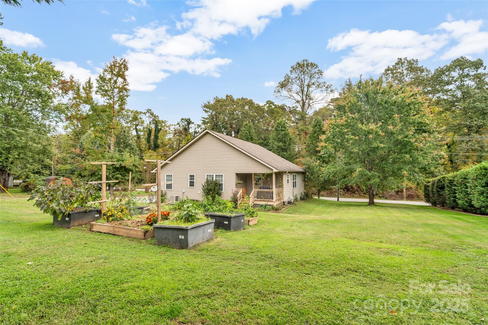 501 Orrs Camp Road Hendersonville, NC 28792 - Photo 26 of 30