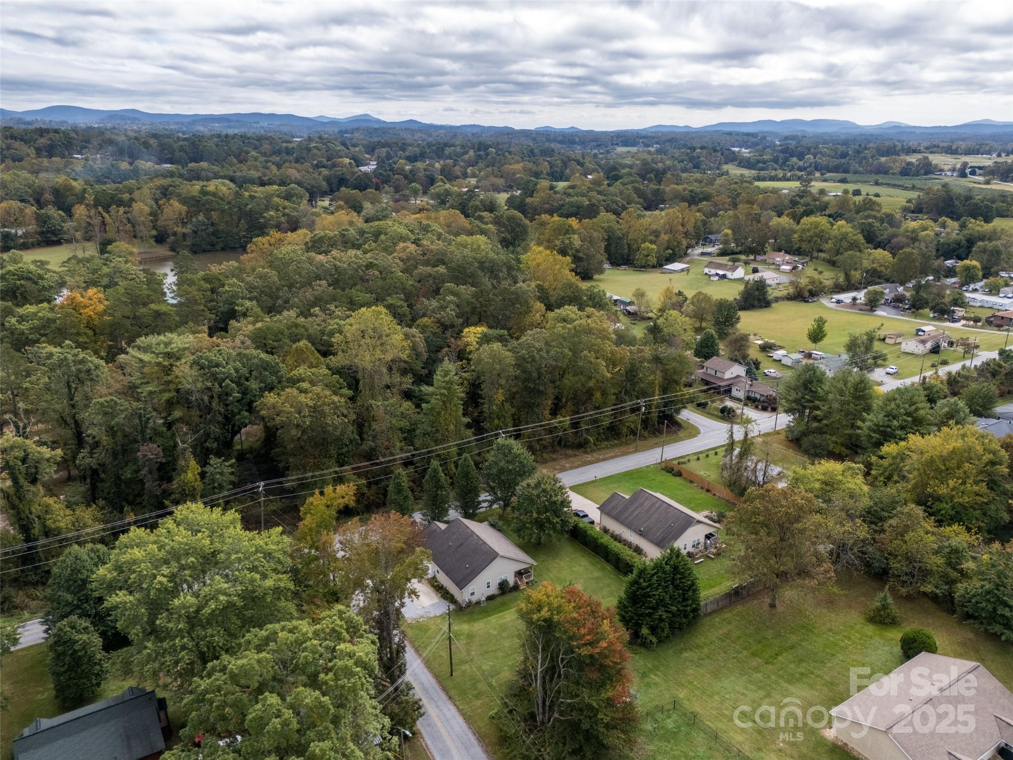 501 Orrs Camp Road Hendersonville, NC 28792 - Photo 29 of 30