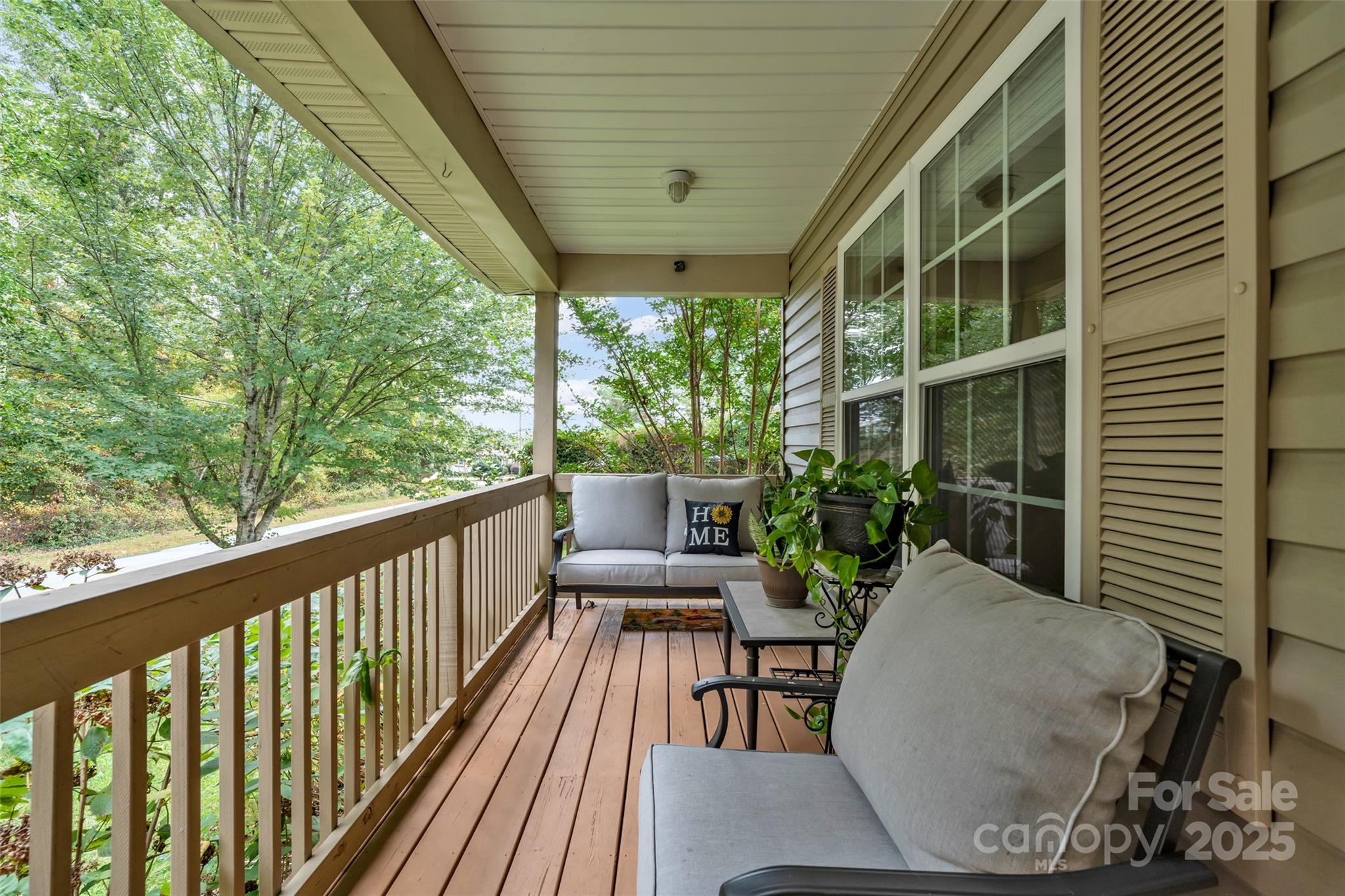 501 Orrs Camp Road Hendersonville, NC 28792 - Photo 4 of 30