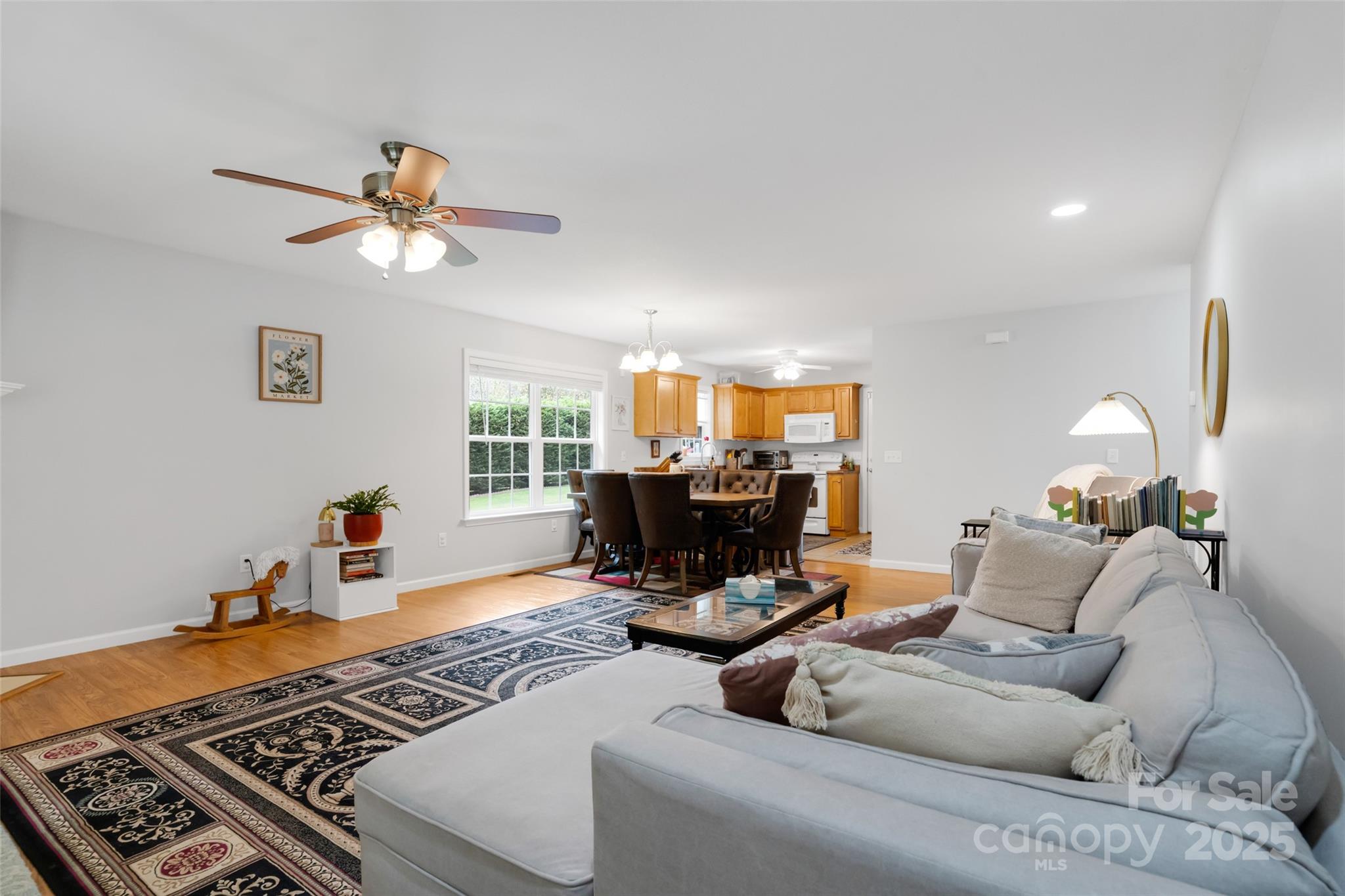 501 Orrs Camp Road Hendersonville, NC 28792 - Photo 5 of 30