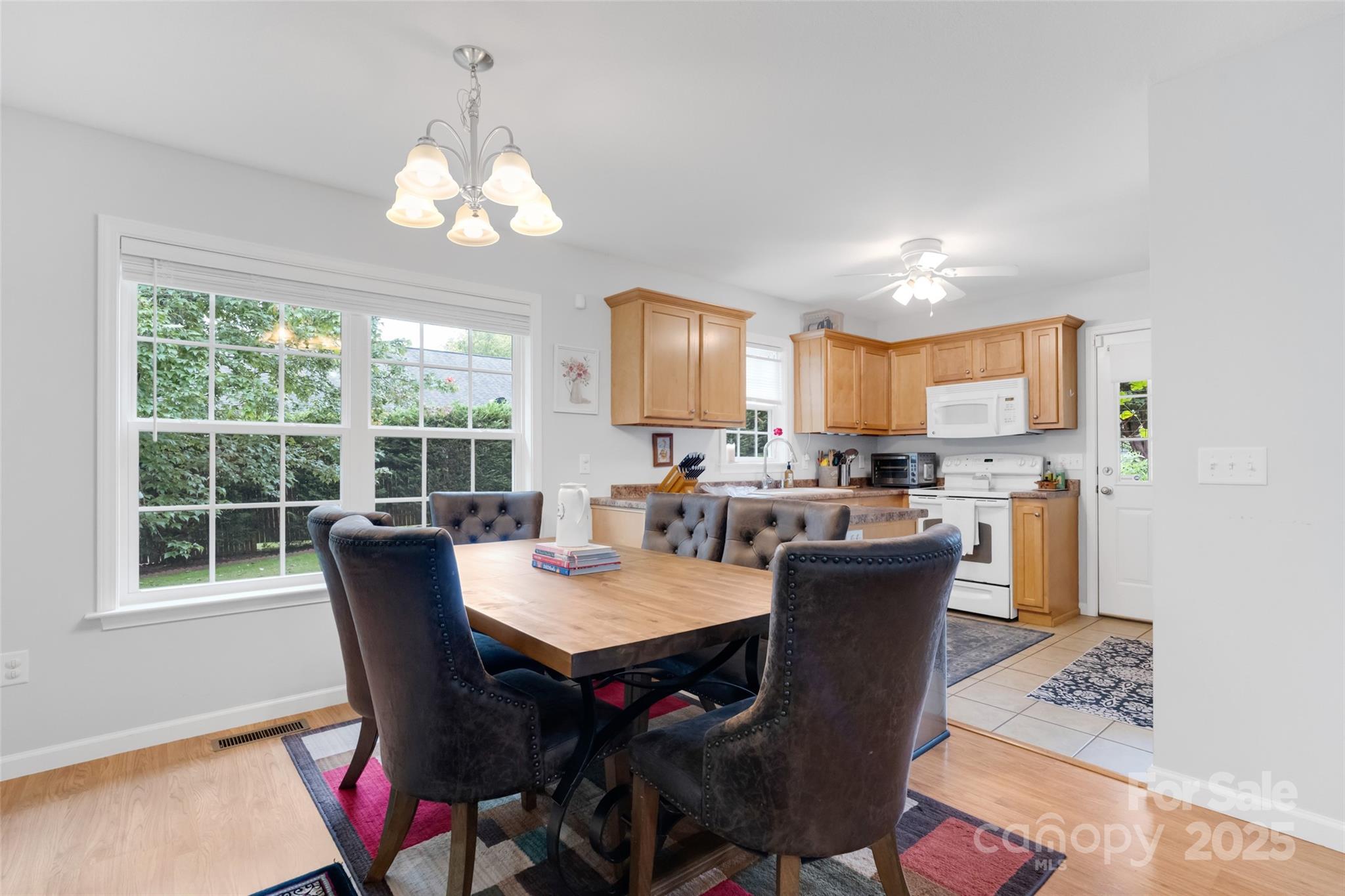 501 Orrs Camp Road Hendersonville, NC 28792 - Photo 8 of 30