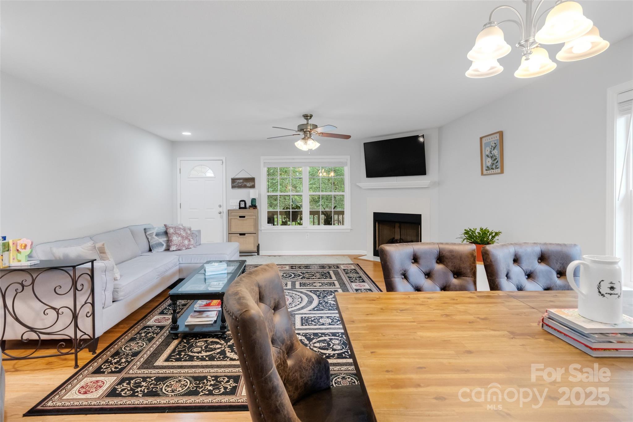 501 Orrs Camp Road Hendersonville, NC 28792 - Photo 10 of 30
