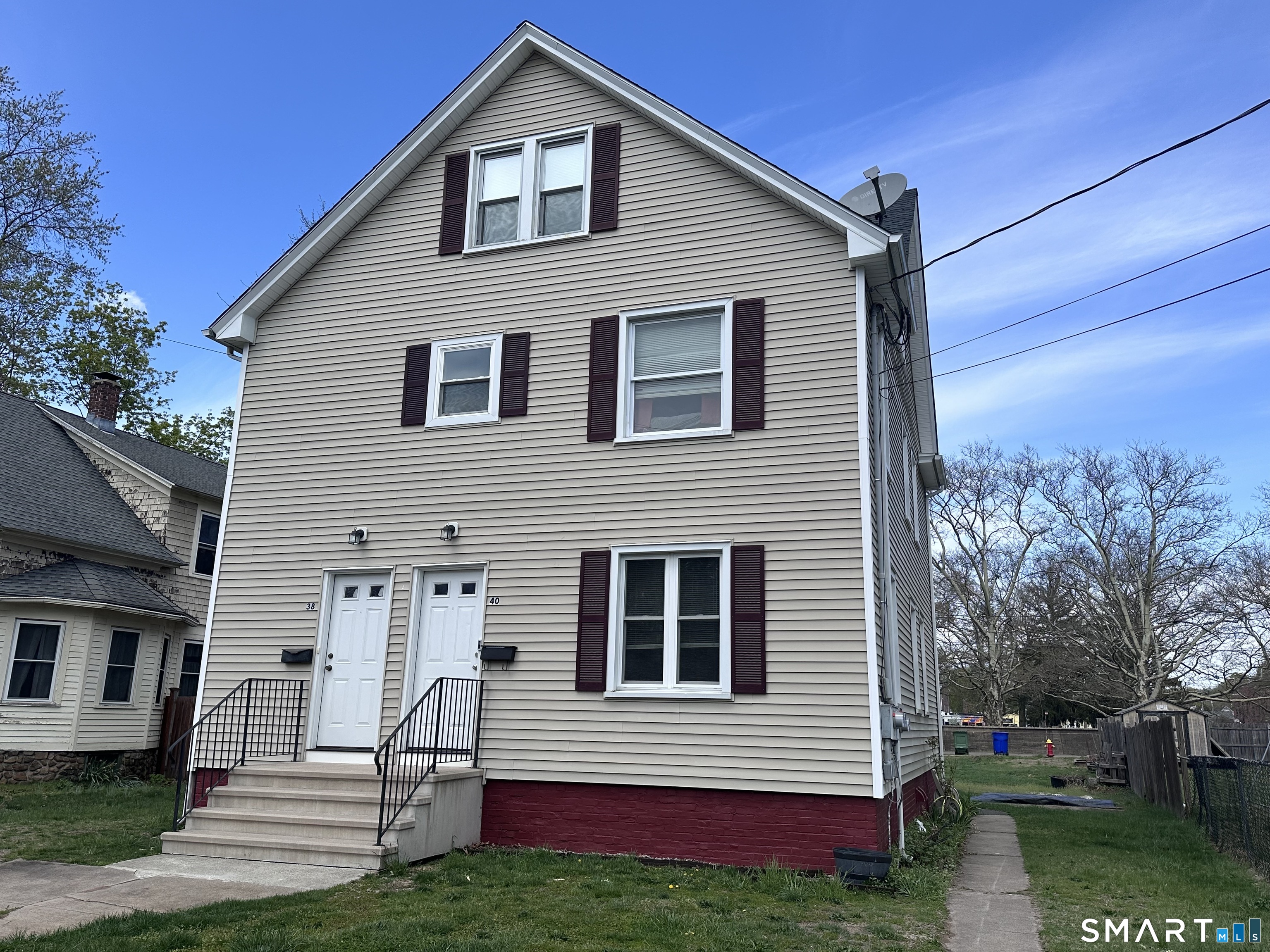 38 Spring Street Wallingford, CT 06492 - Photo 2 of 8