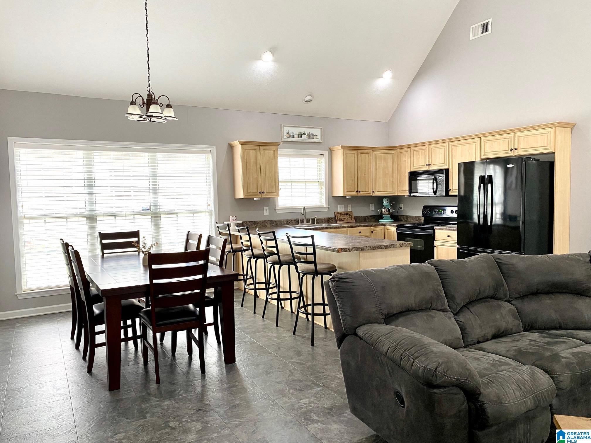 108 Addison Drive Calera, AL 35040 - Photo 8 of 29