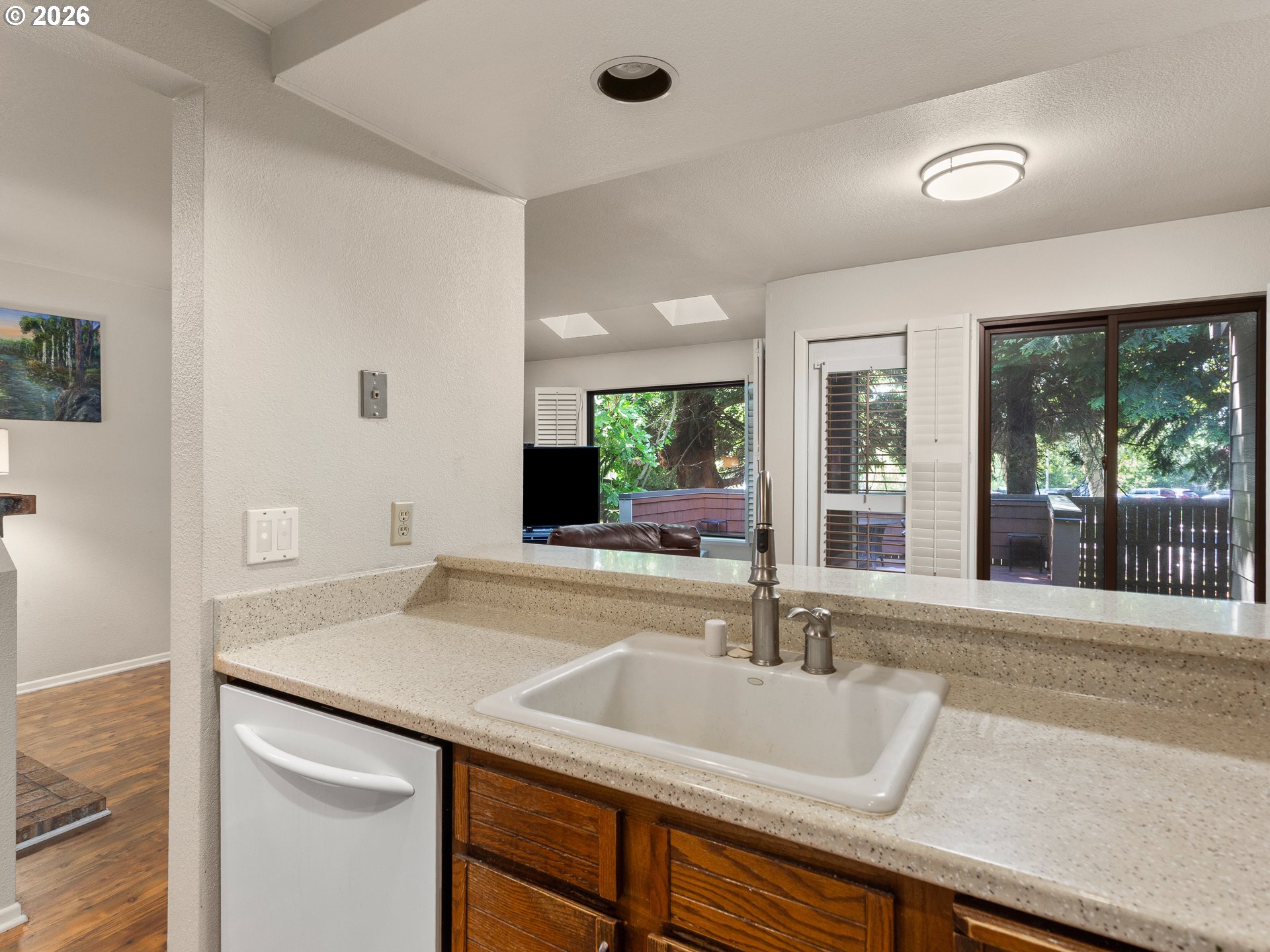 7908 Northeast Loowit Loop, Unit 50 Vancouver, WA 98662 - Photo 16 of 44 Kitchen