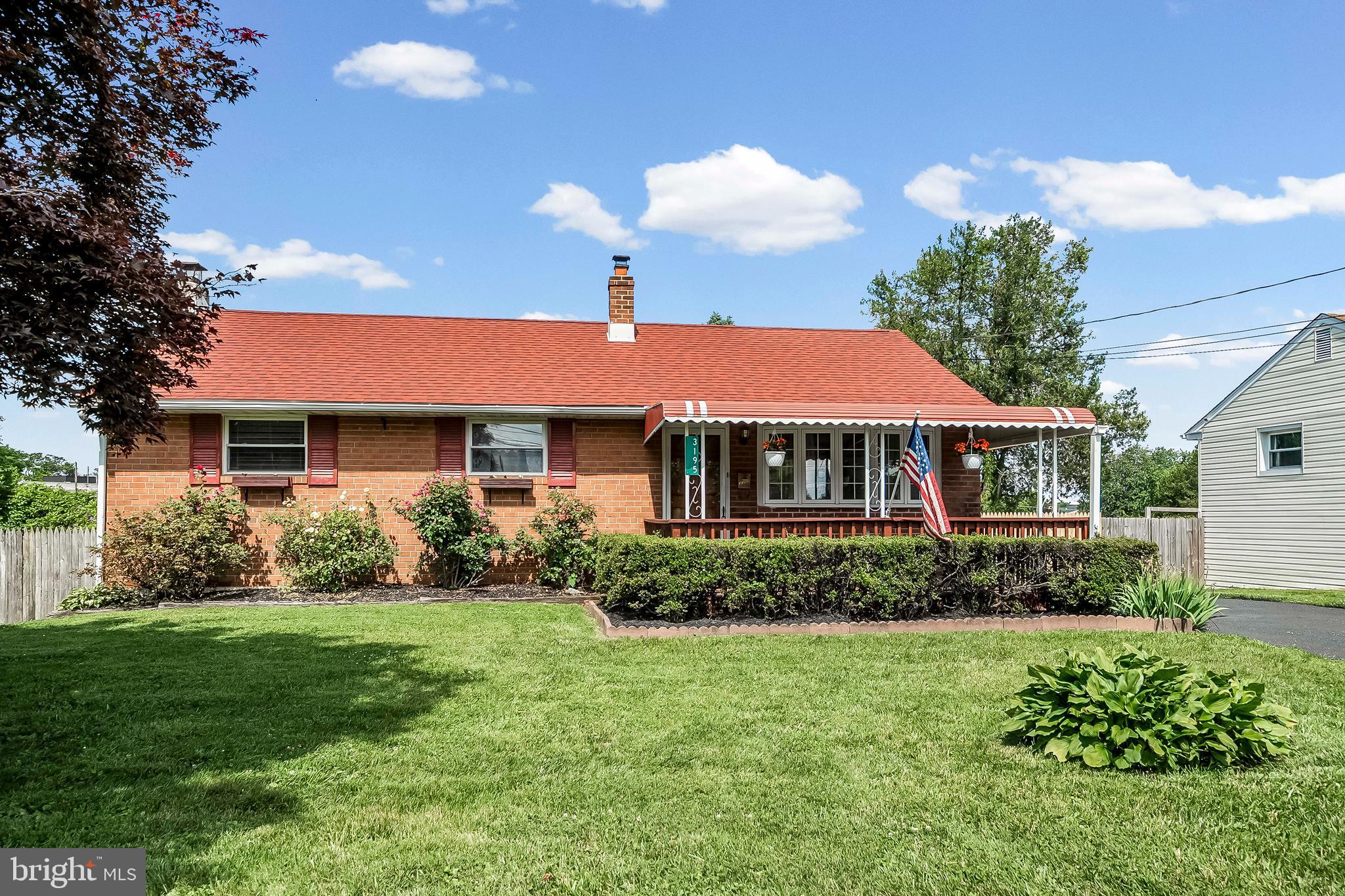 3195 Richard Road Aston, PA 19014 - Photo 1 of 17